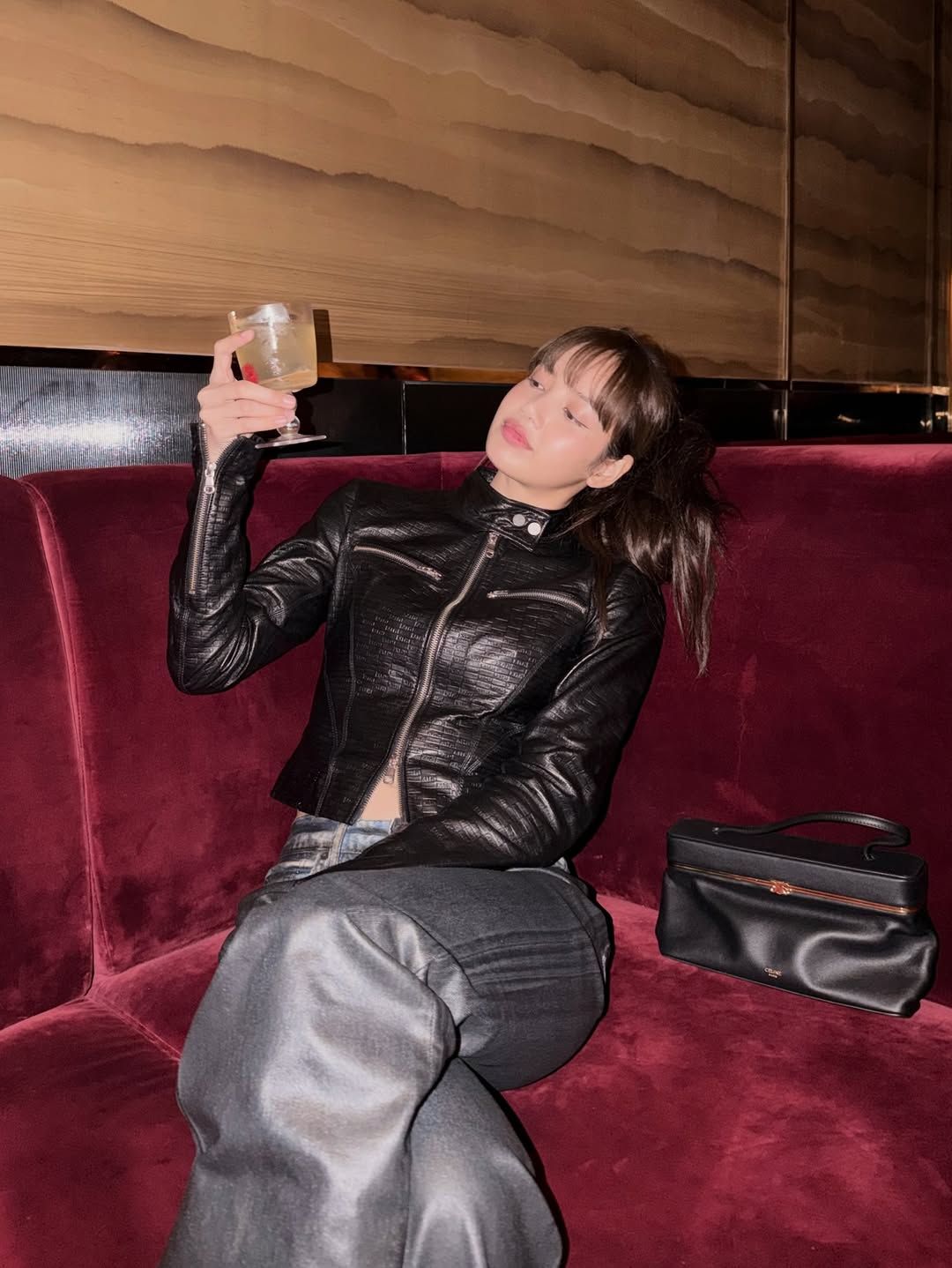 사진/ @lalalalisa_m