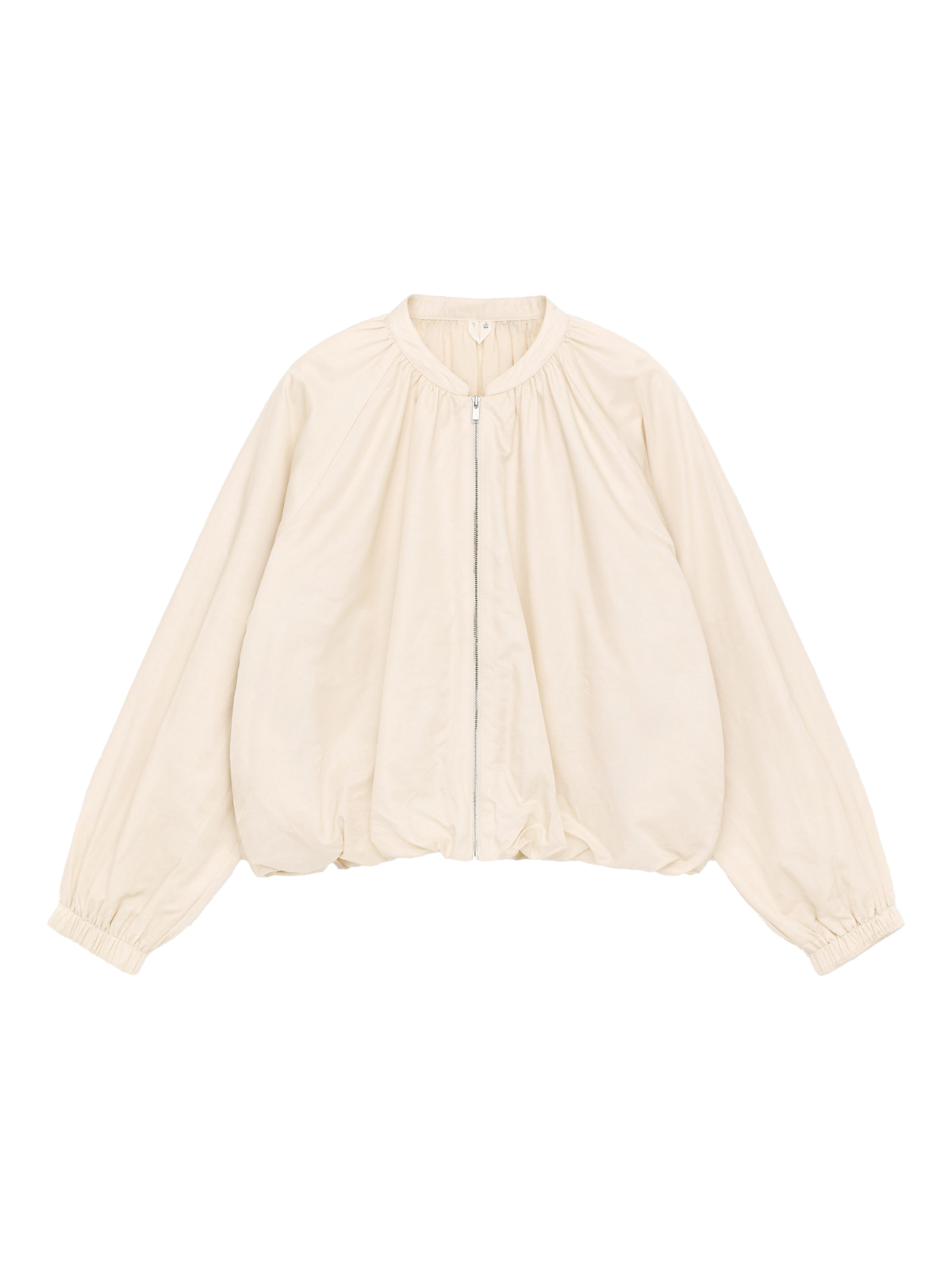 벌룬 라이트 재킷