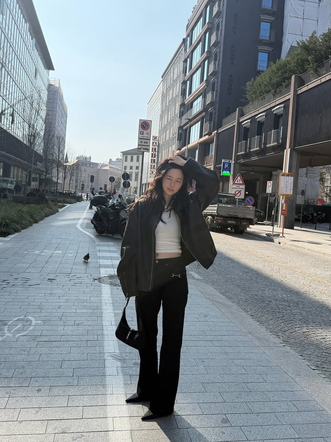 사진/ @lavieenbluu