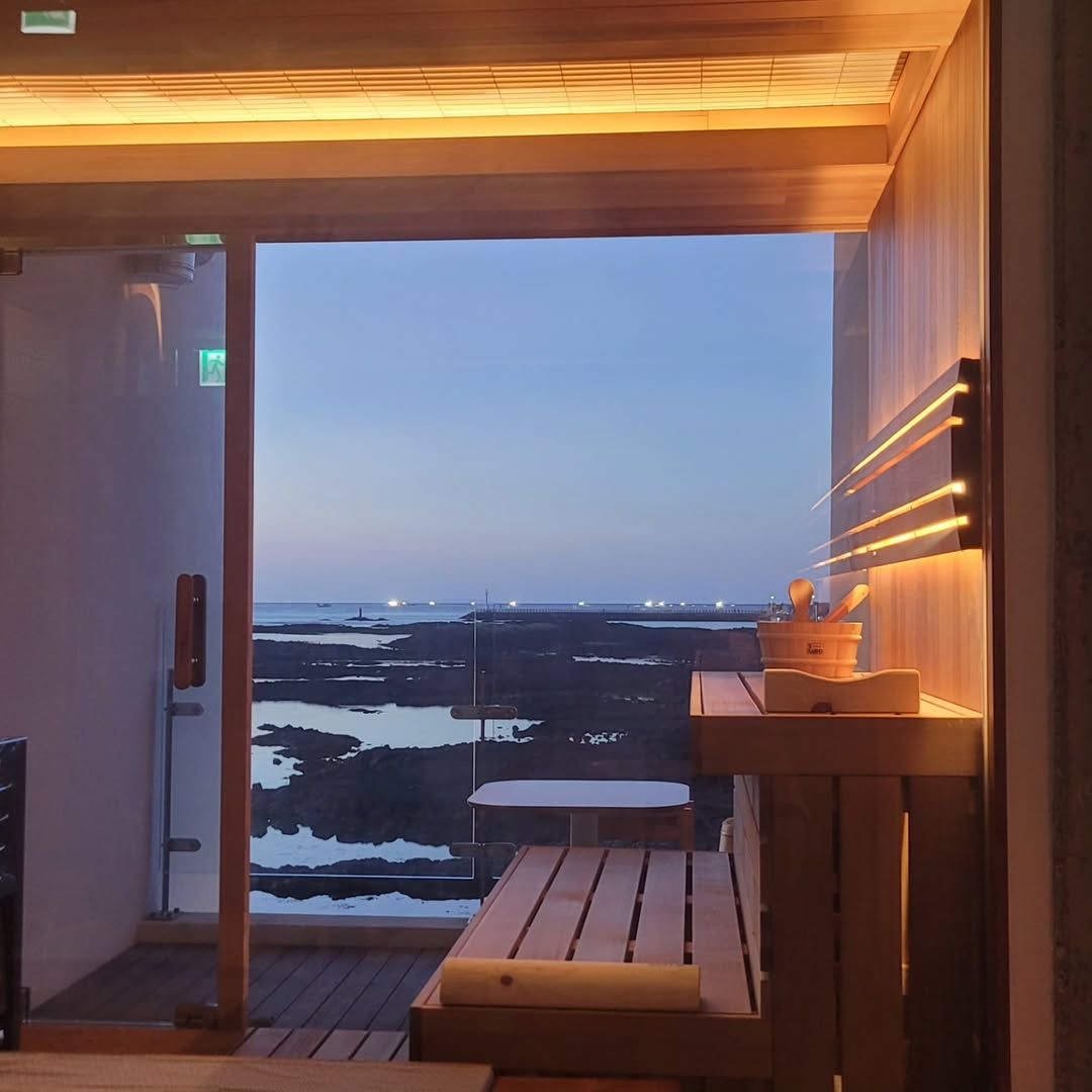 사진 / @jejuonshim