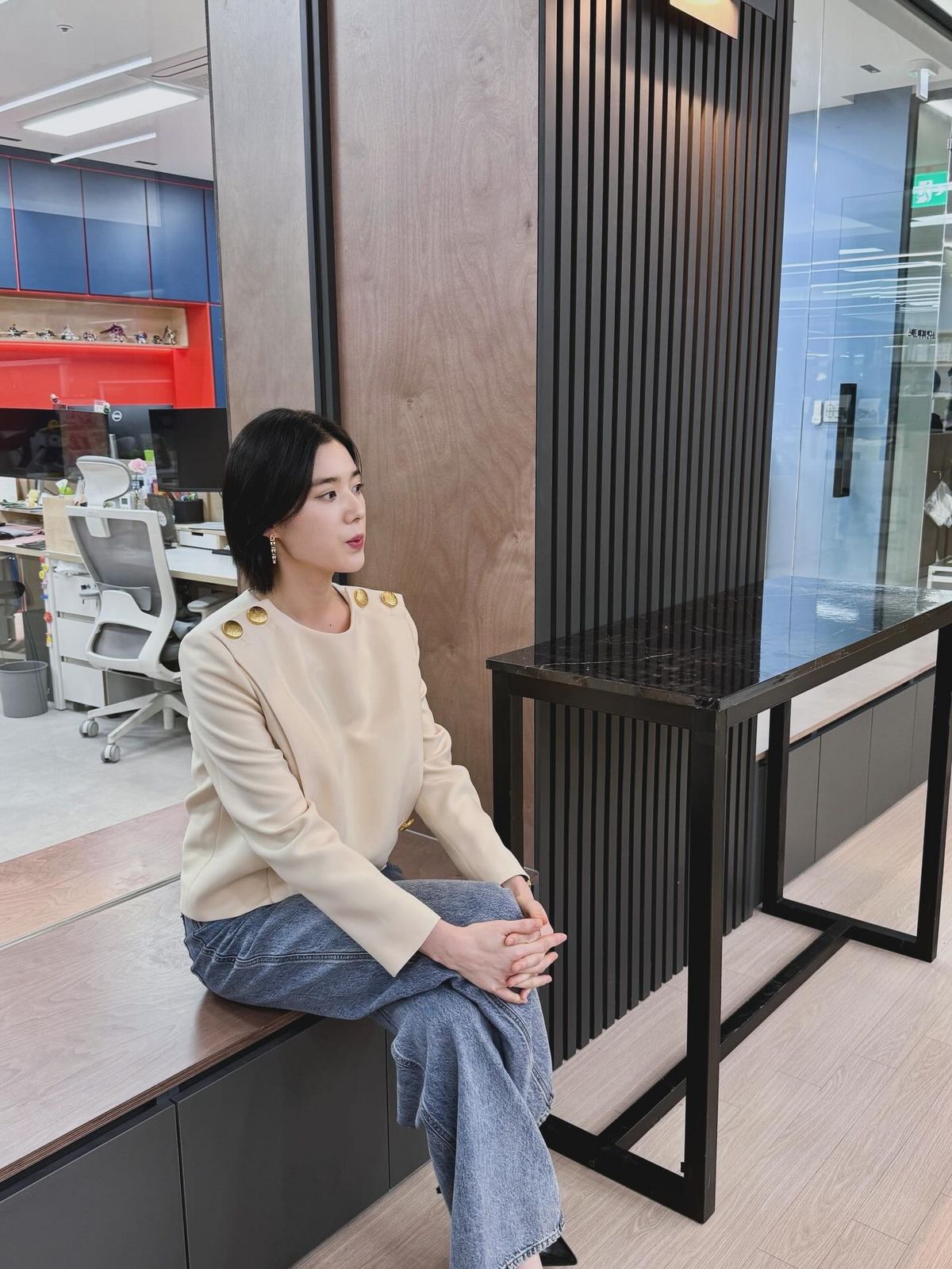 사진/ @jungeunchae_