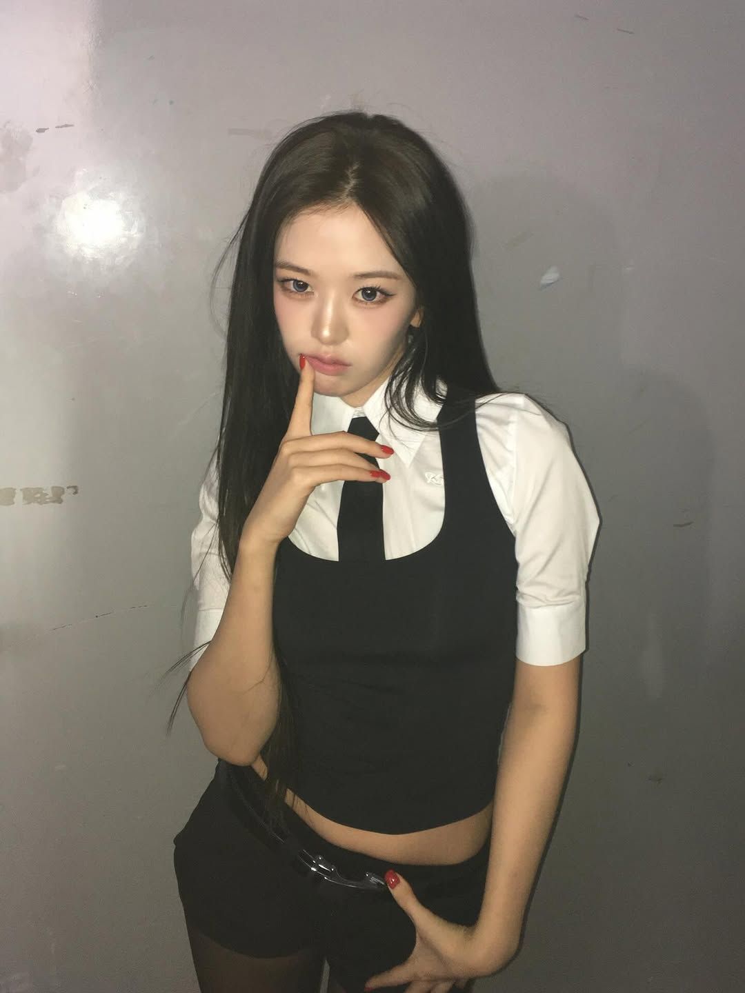 사진/ 안유진 @_yujin_an