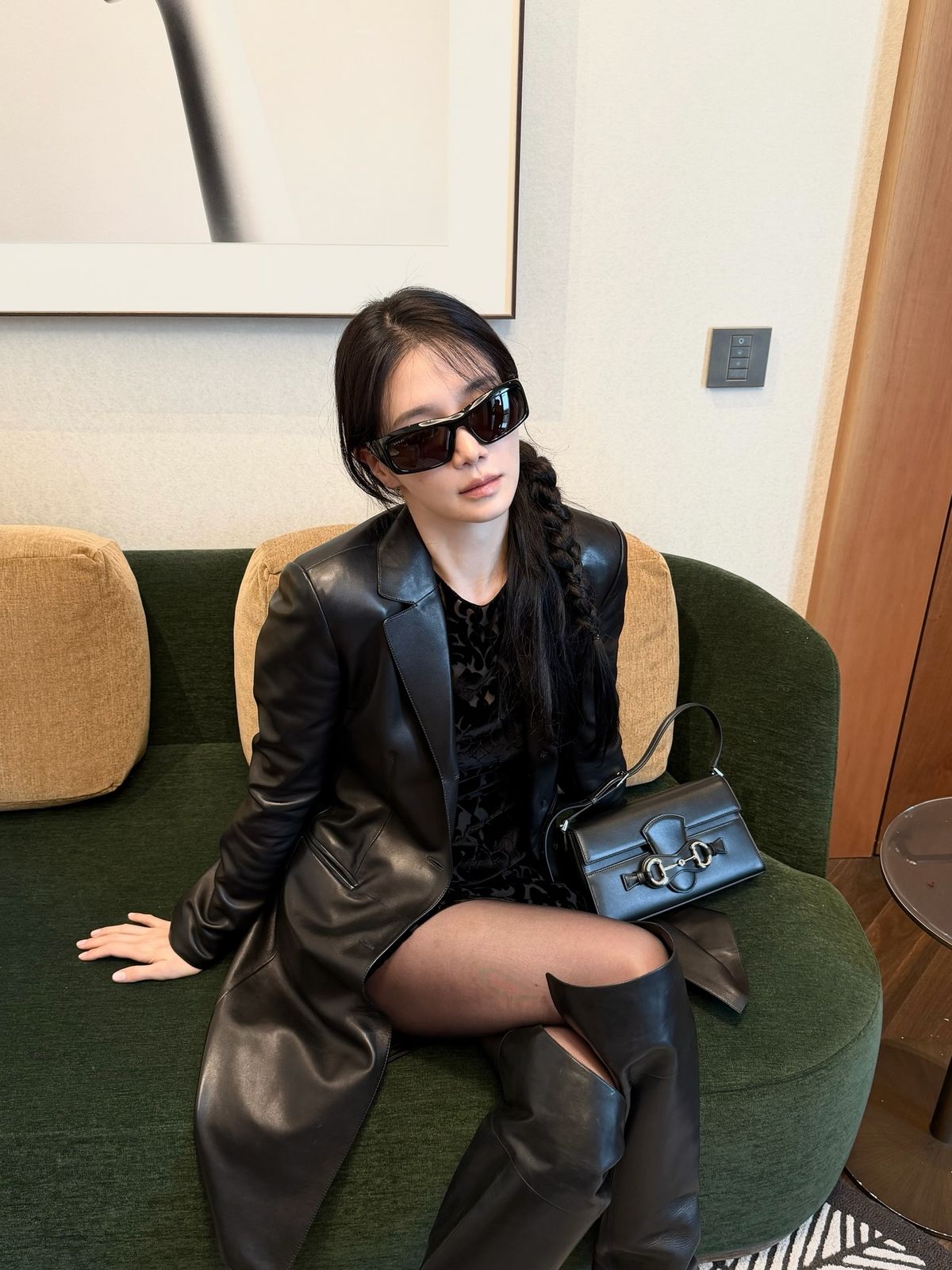 사진/ 박규영 @lavieenbluu 