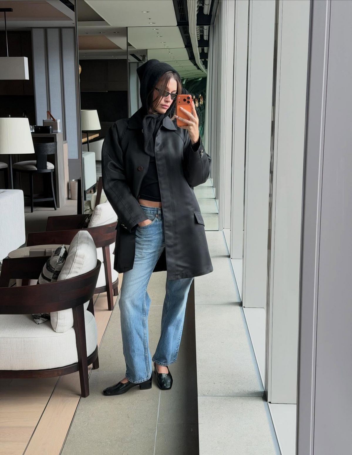 사진/ @haileybieber