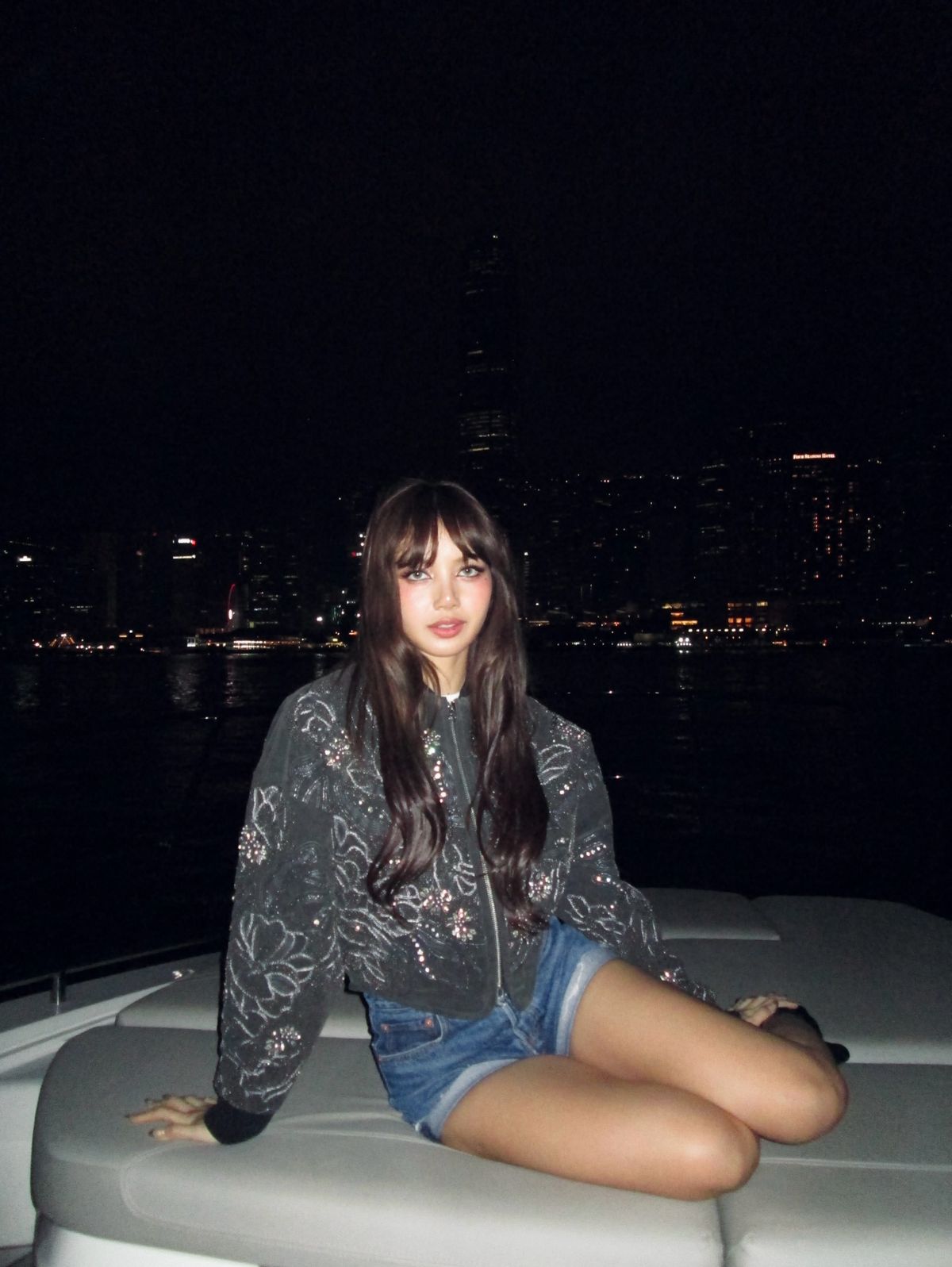 사진/ @lalalalisa_m