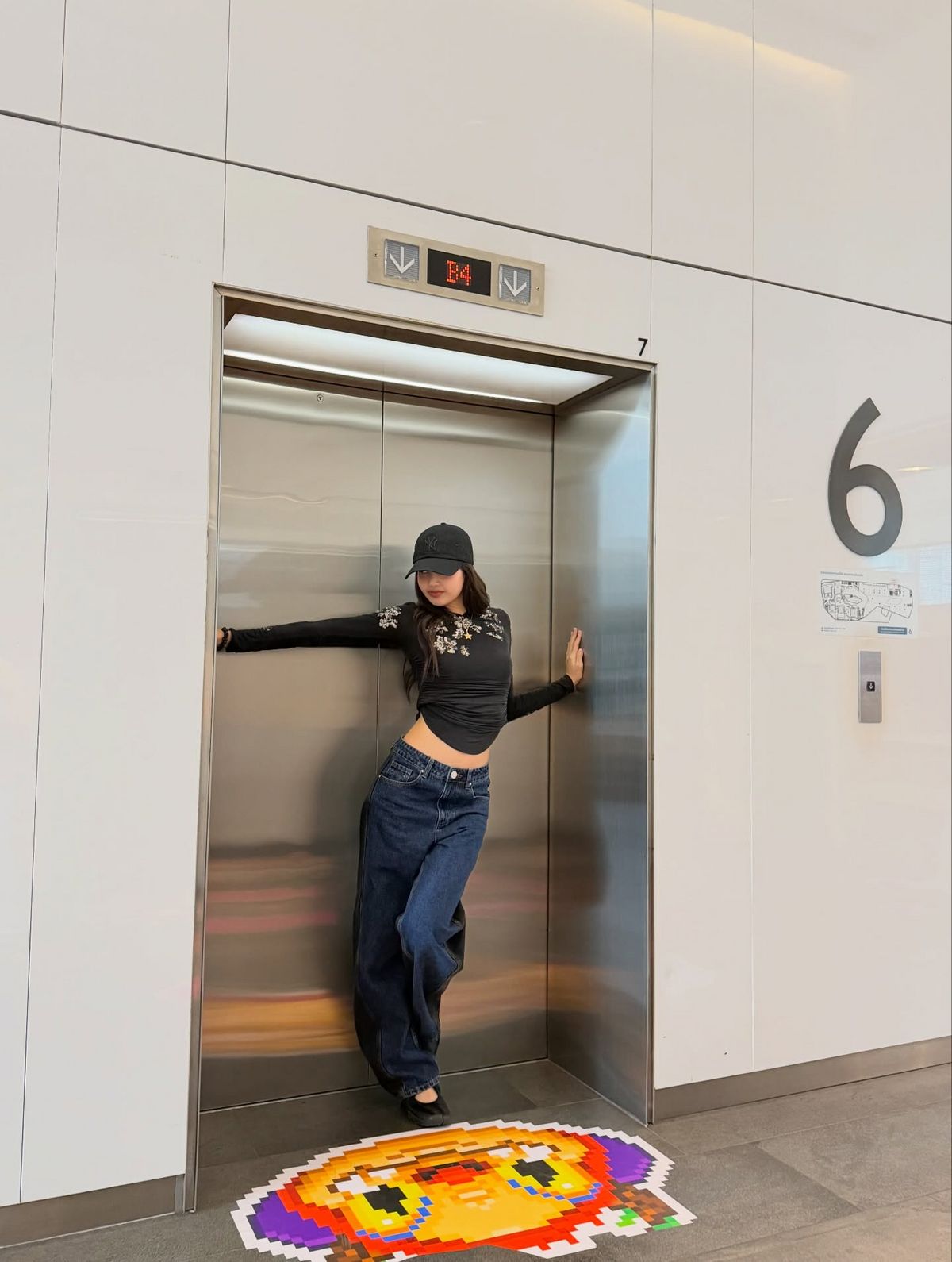 사진/ @lalalalisa_m