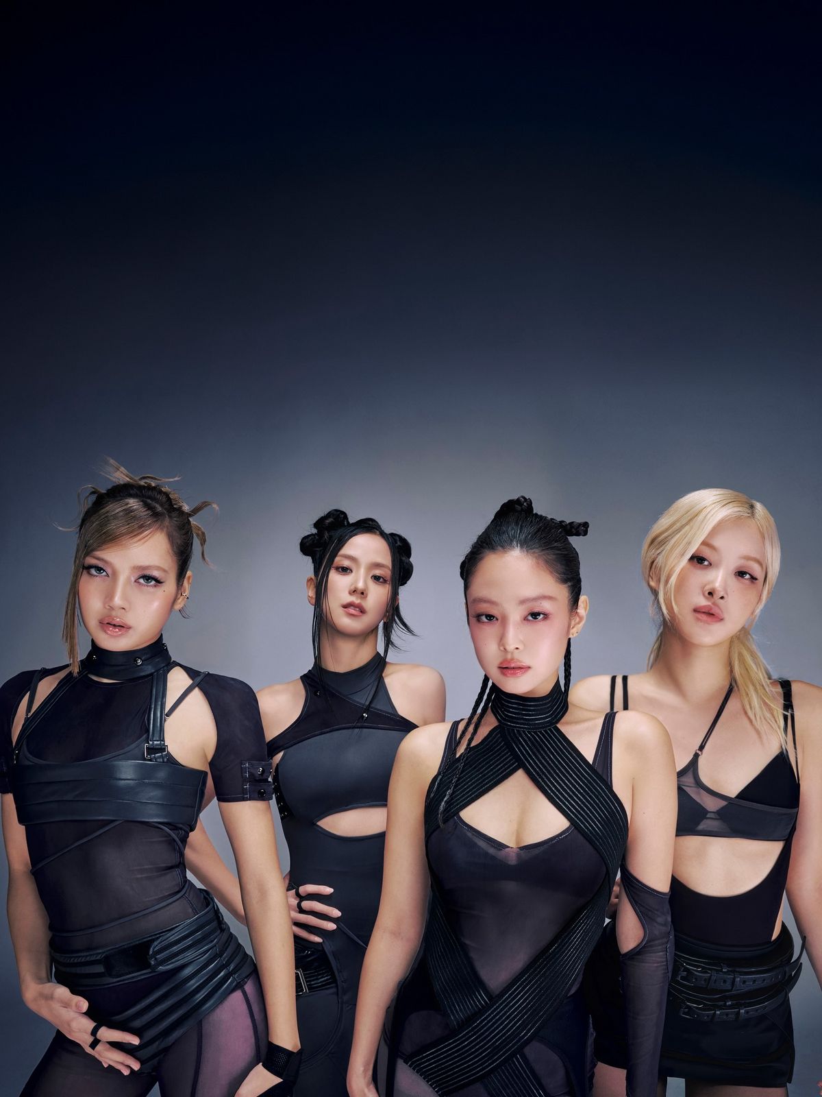 [DEADLINE] 비주얼 포스터 / @roses_are_rosie 