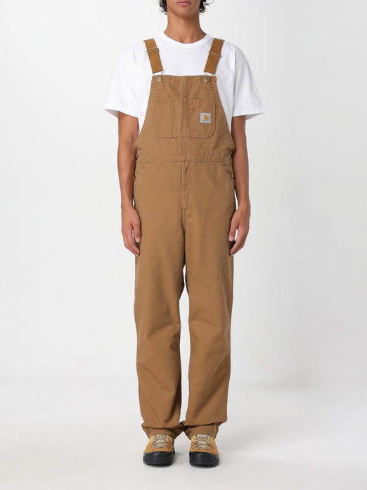 칼 하트 FW25 점프수트 31만2천원