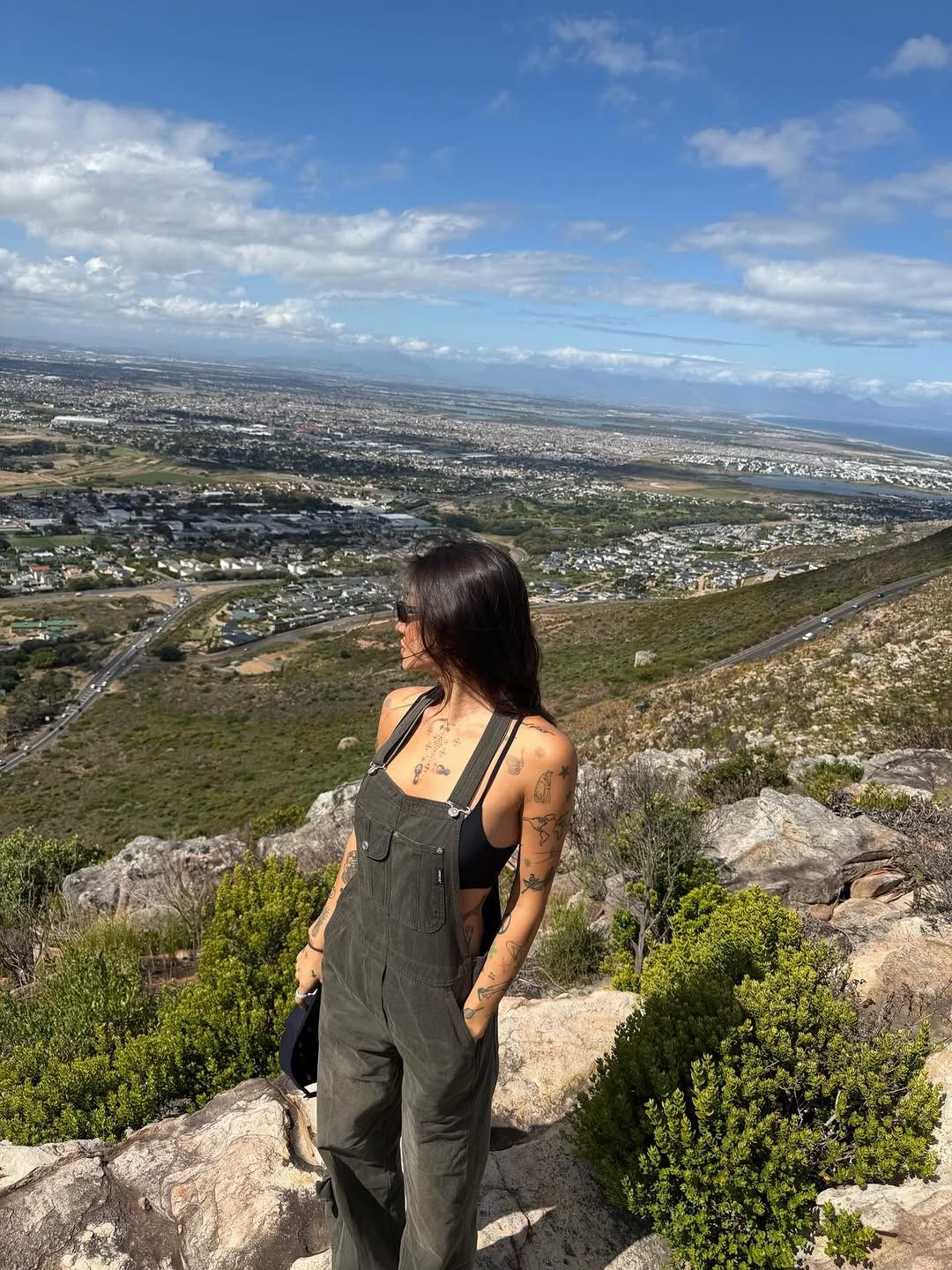 사진/ 페기 구 @peggygou_