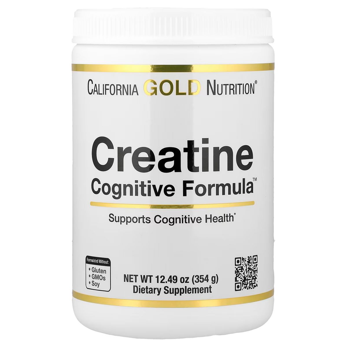 Creatine Cognitive Formula™