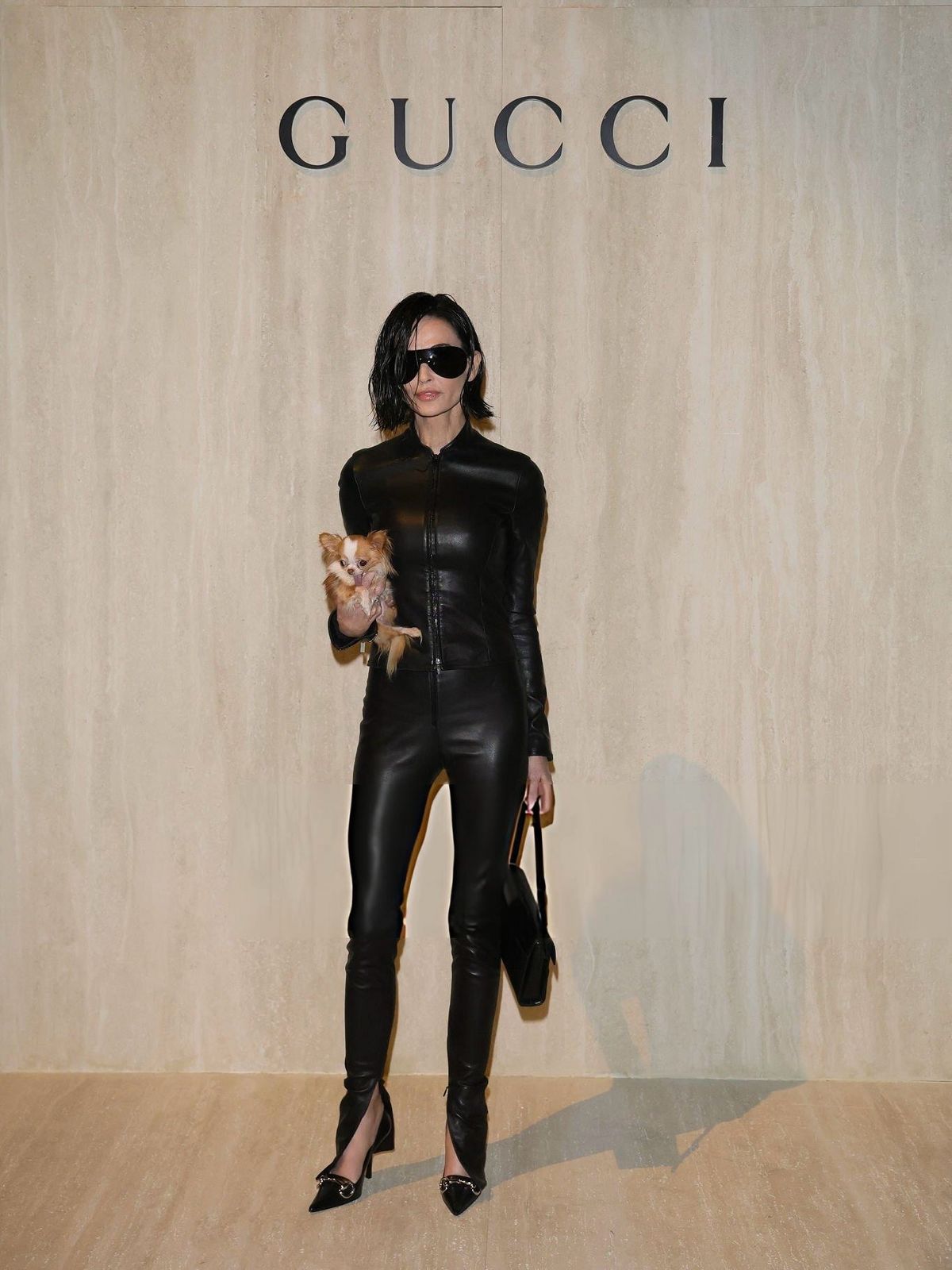 사진/ 데미무어 @demimoore