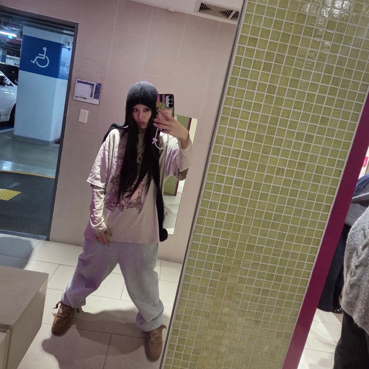 사진/ @jenaissante