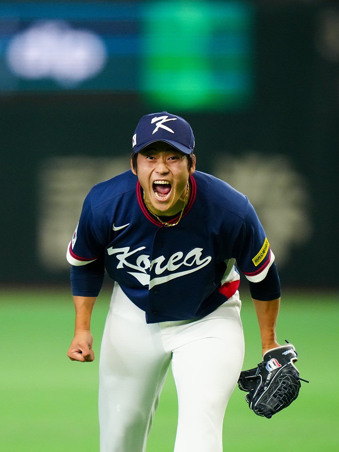 사진/ 박영현 선수 @kbo.official 