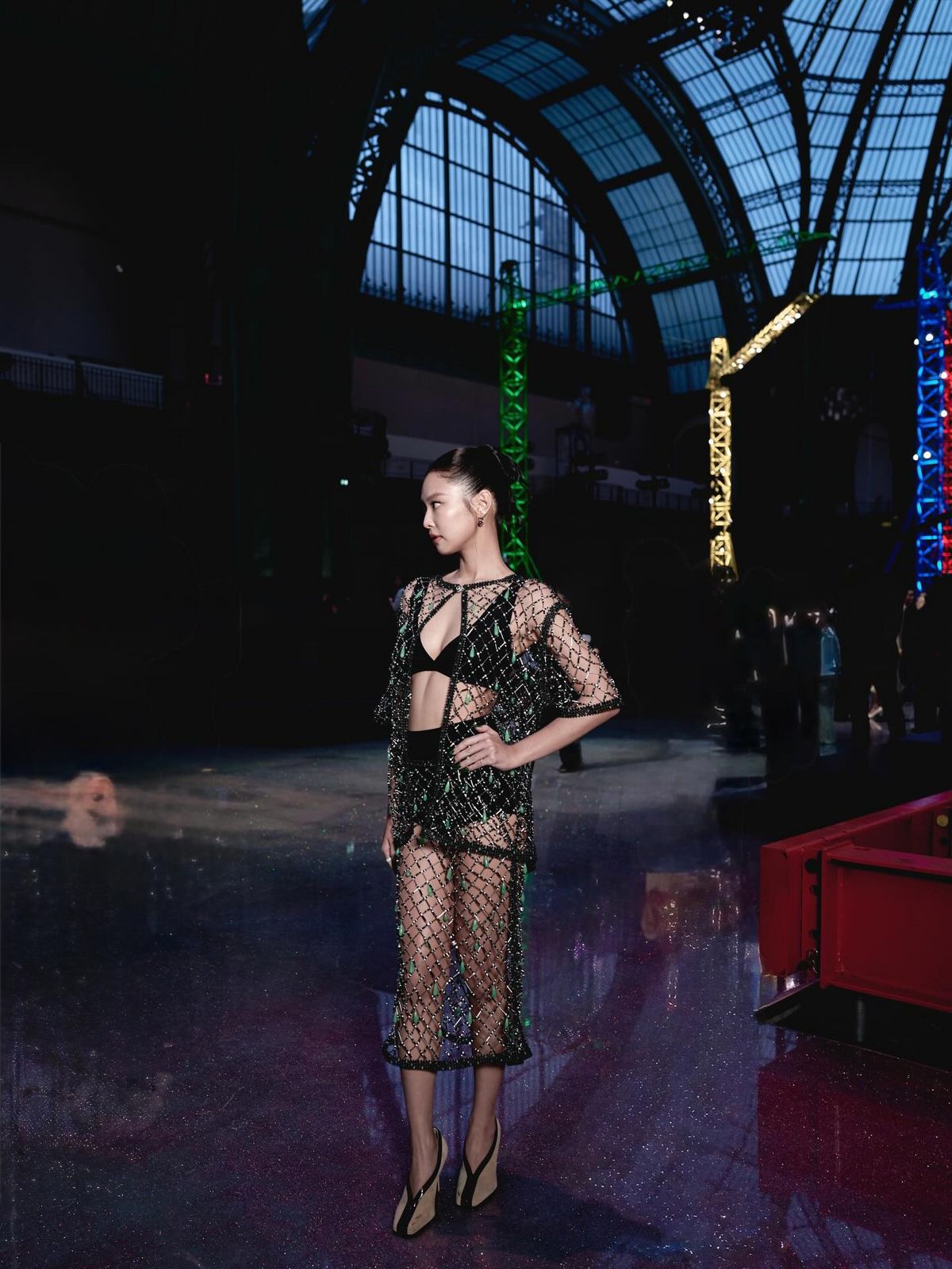 사진/ @jennierubyjane