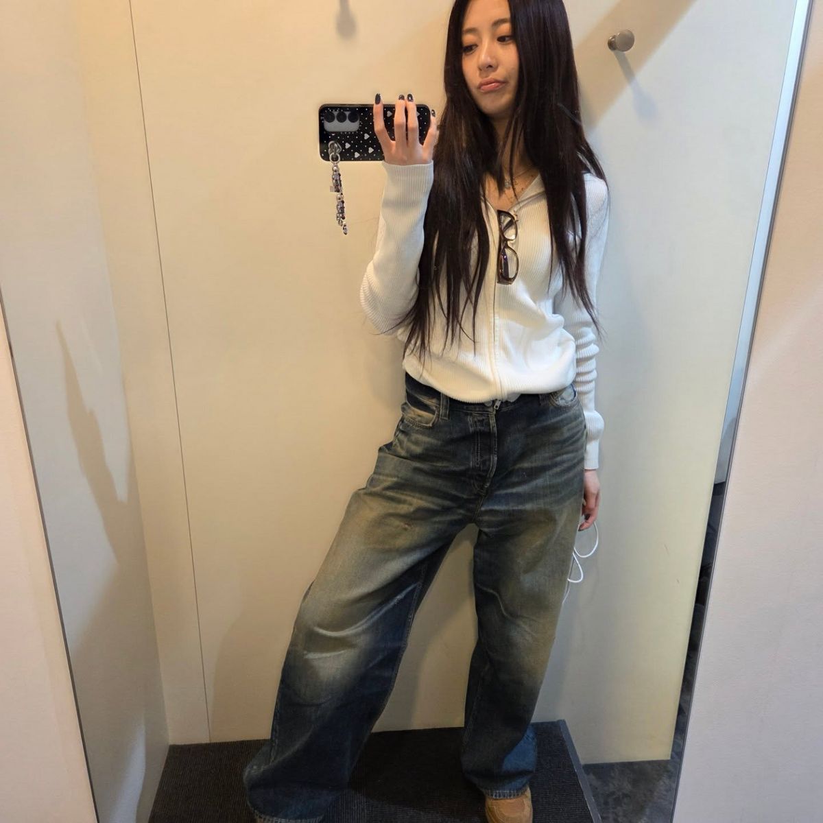 사진/ @jenaissante