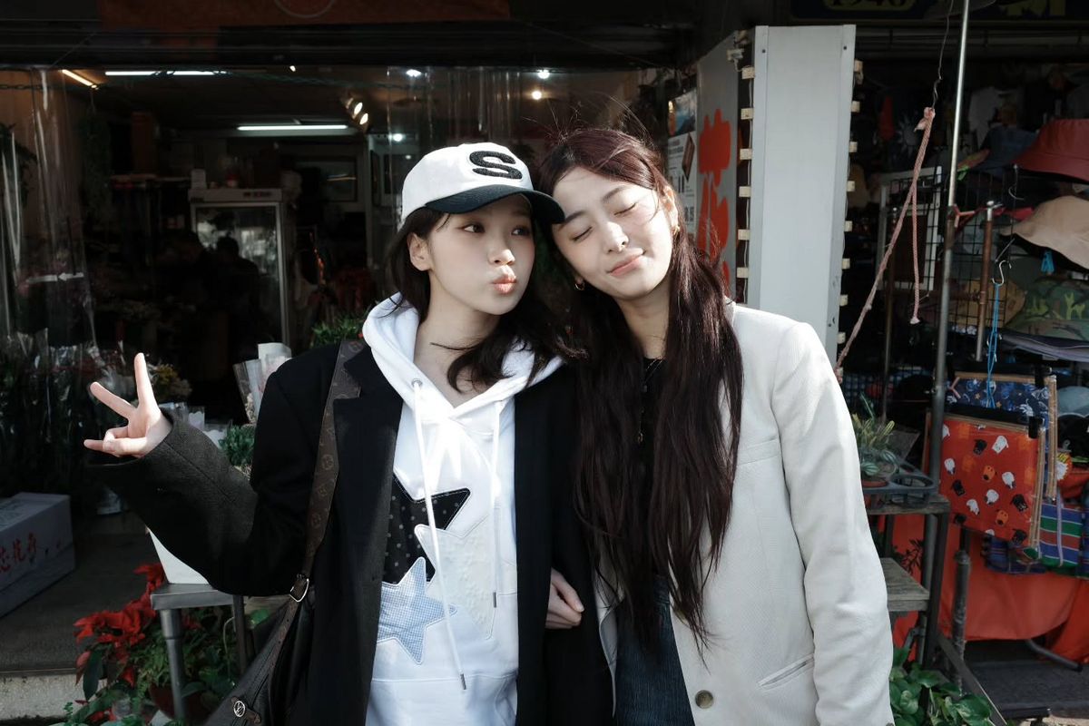 사진/ @jenaissante