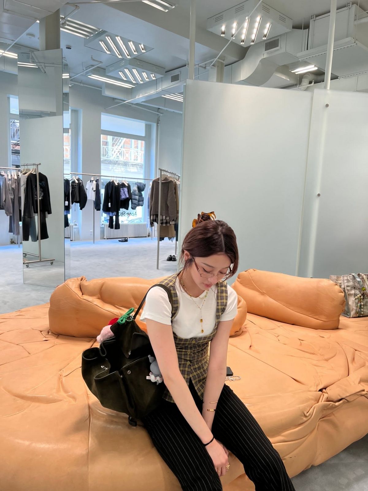 사진/ @jenaissante