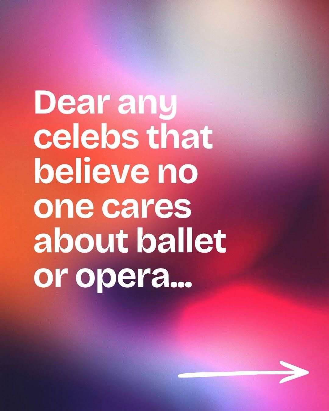 사진/ @englishnationalballet