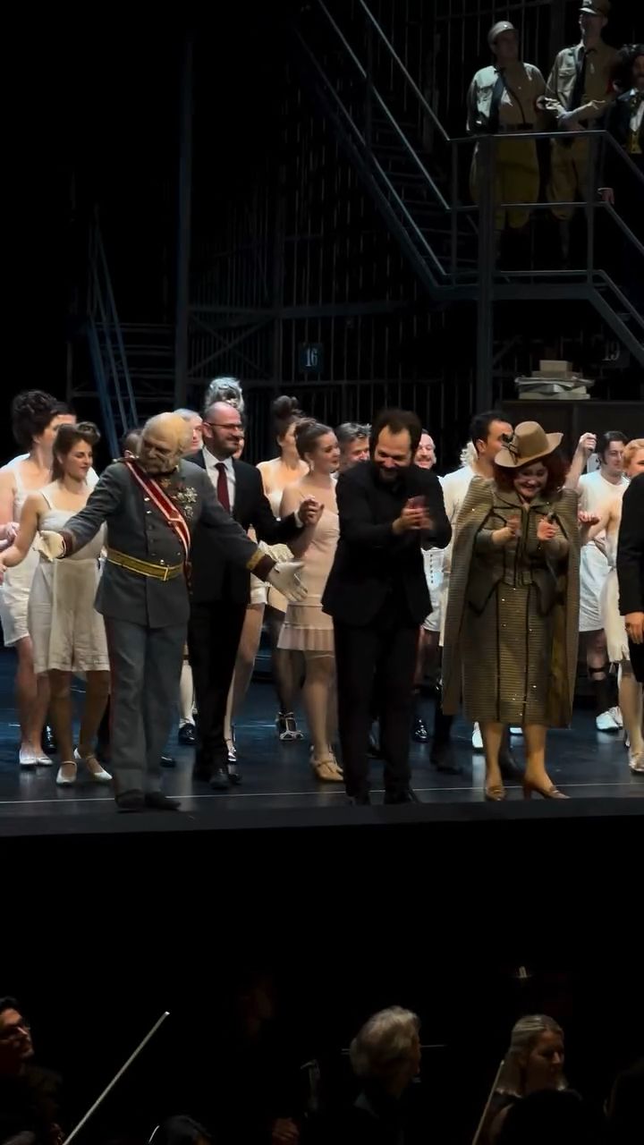 사진/ @viennasymphony