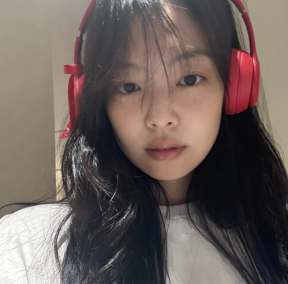 사진/ @jennierubyjane