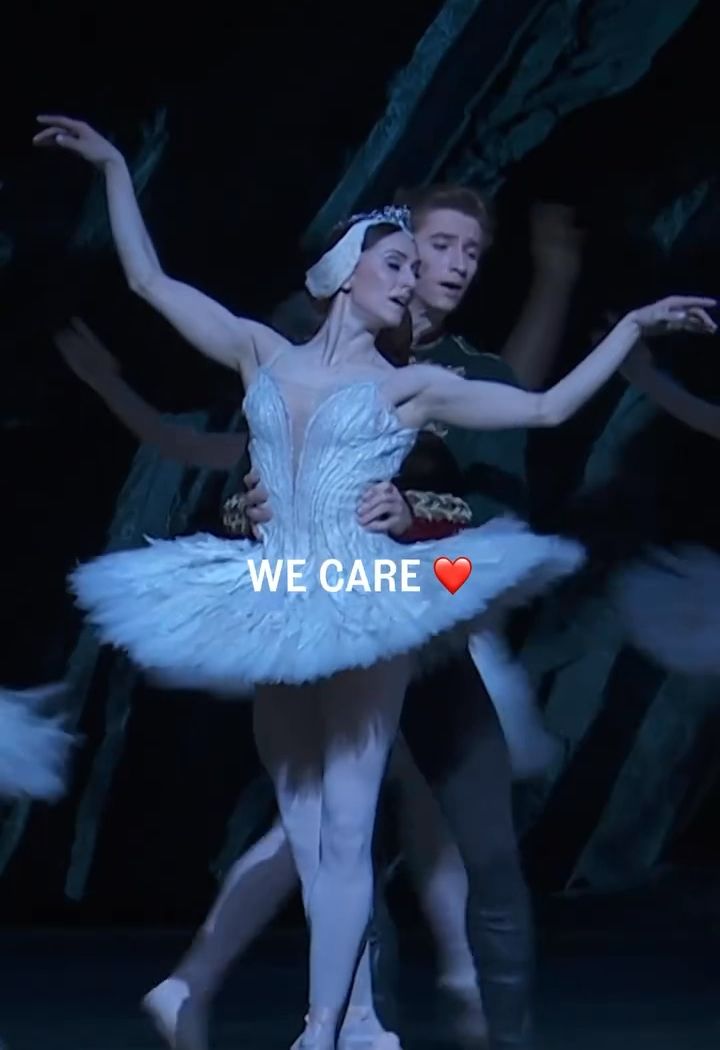 사진/ @royalballetandopera