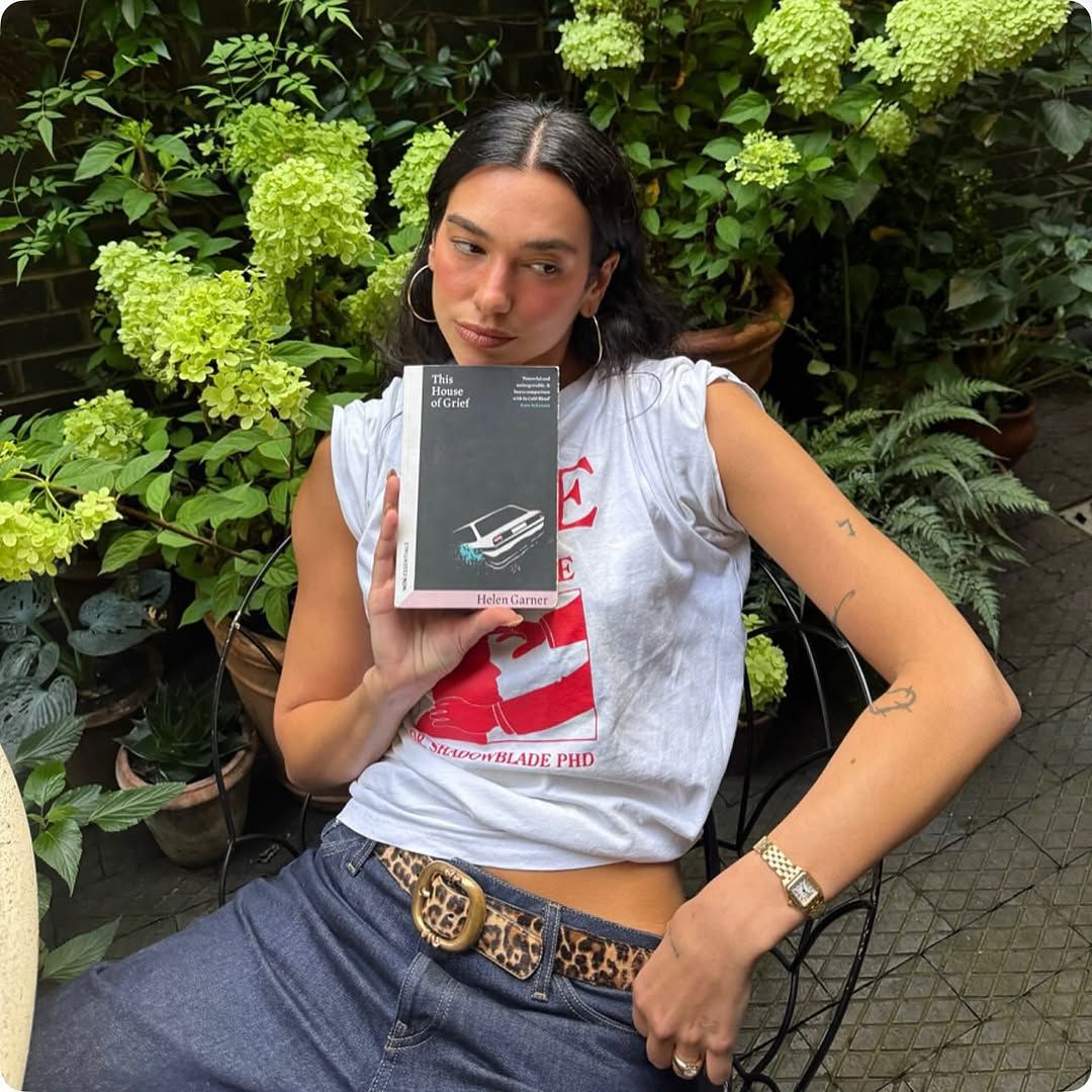 사진/ @dualipa