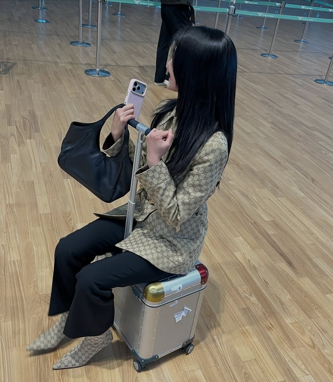 사진/ 박규영 @lavieenbluu