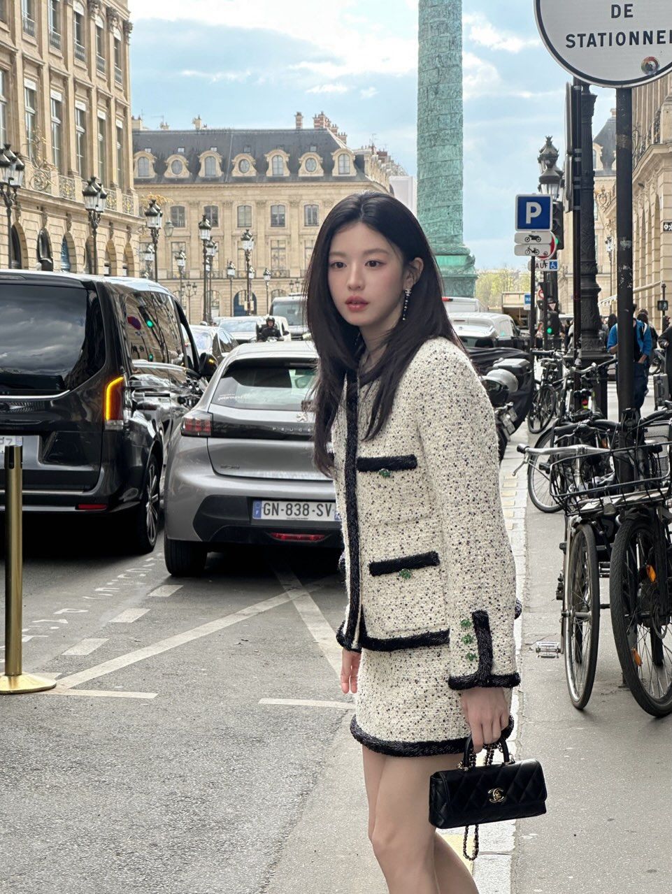 사진/ 고윤정 @goyounjung