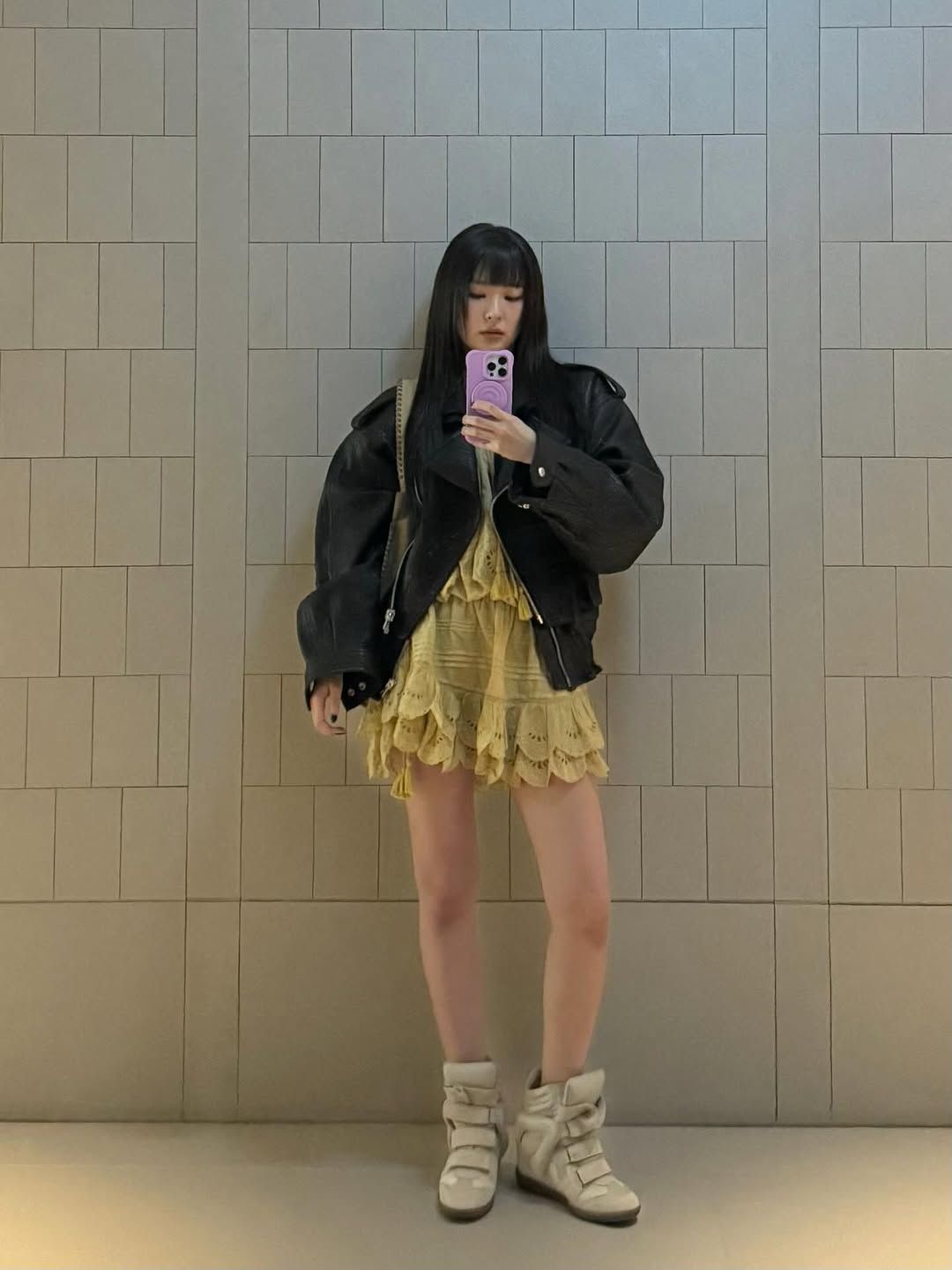 사진/ 슬기 @hi_sseulgi