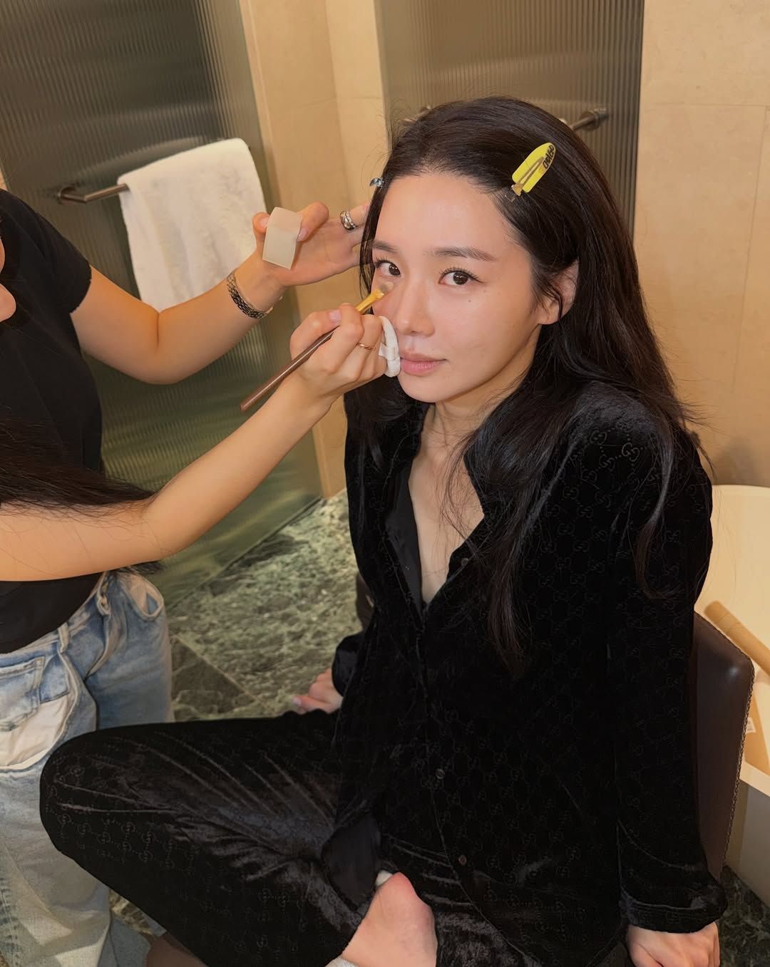 사진/ 박규영 @lavieenbluu