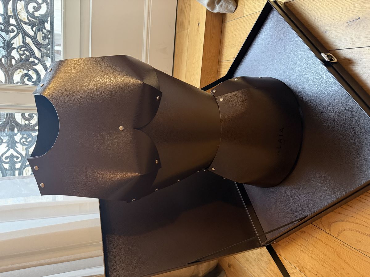 알라이아의 초대장