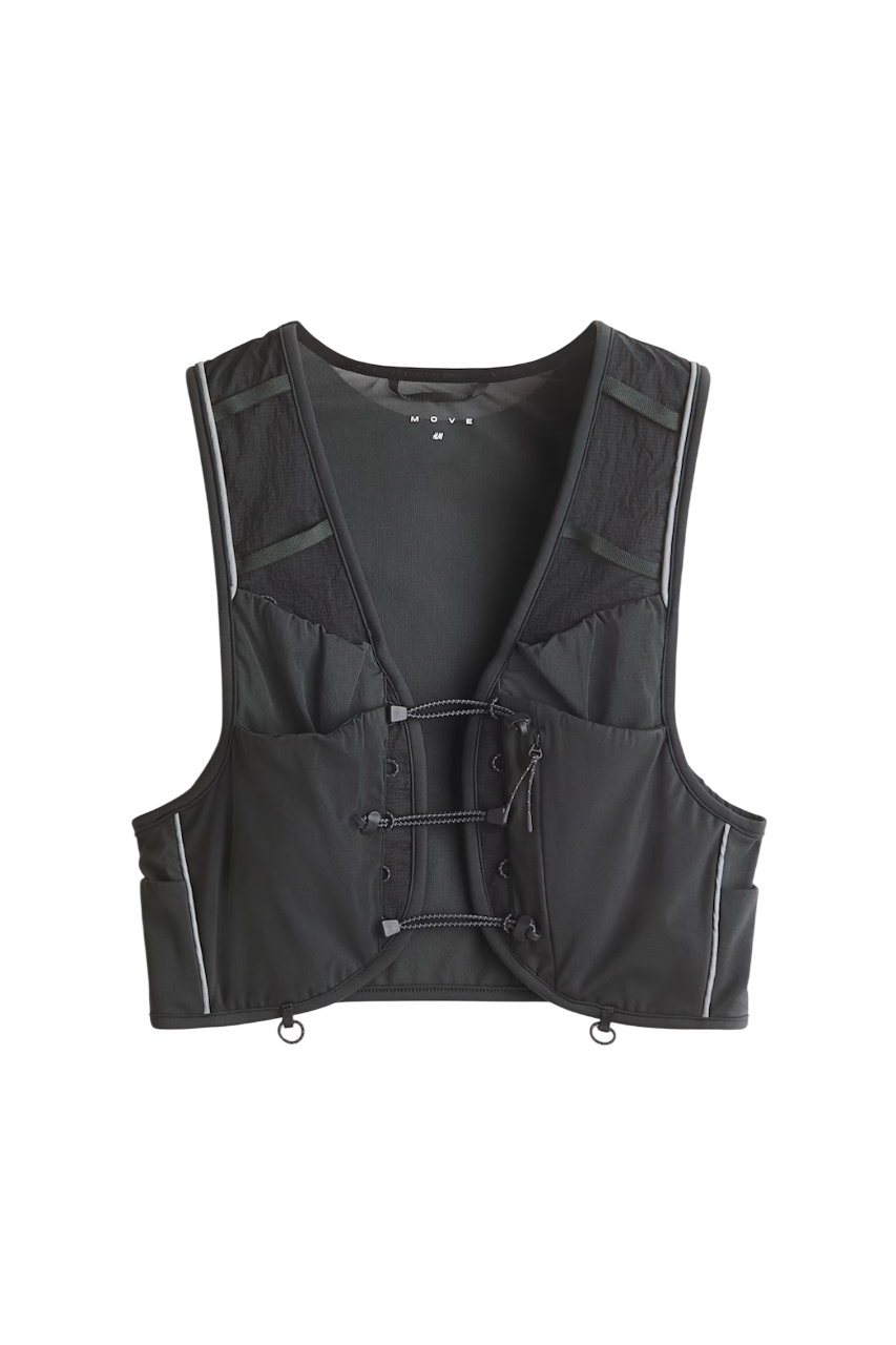 경량 러닝 베스트