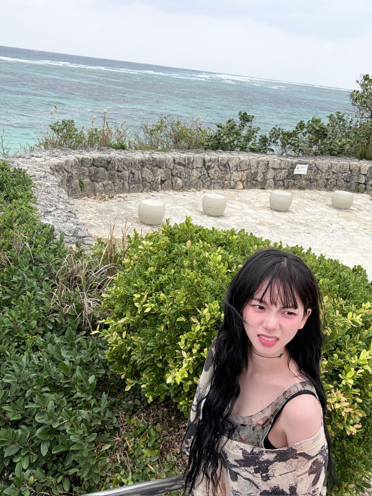 사진/ @katarinabluu