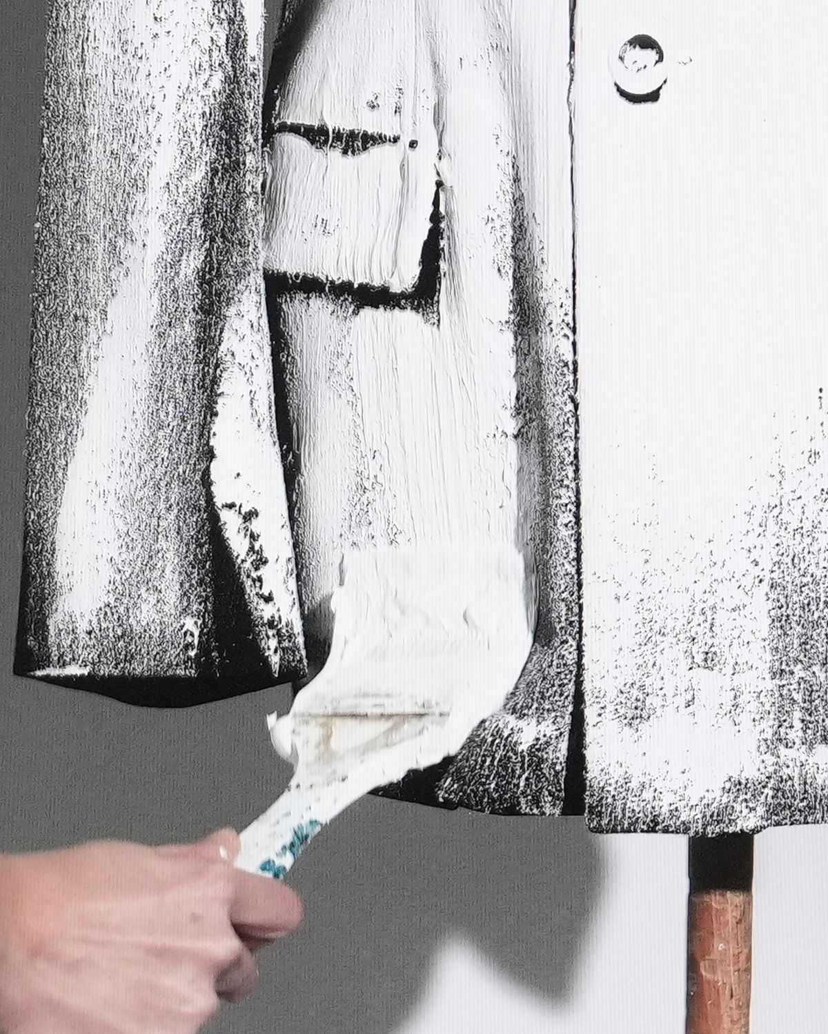 비앙케토: 아틀리에 전시