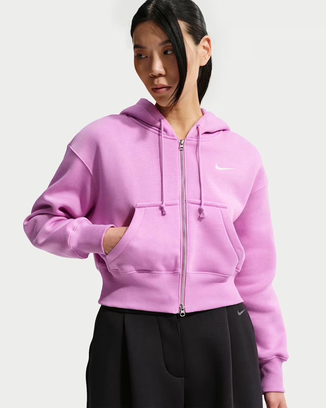 나이키 스포츠웨어 피닉스 플리스