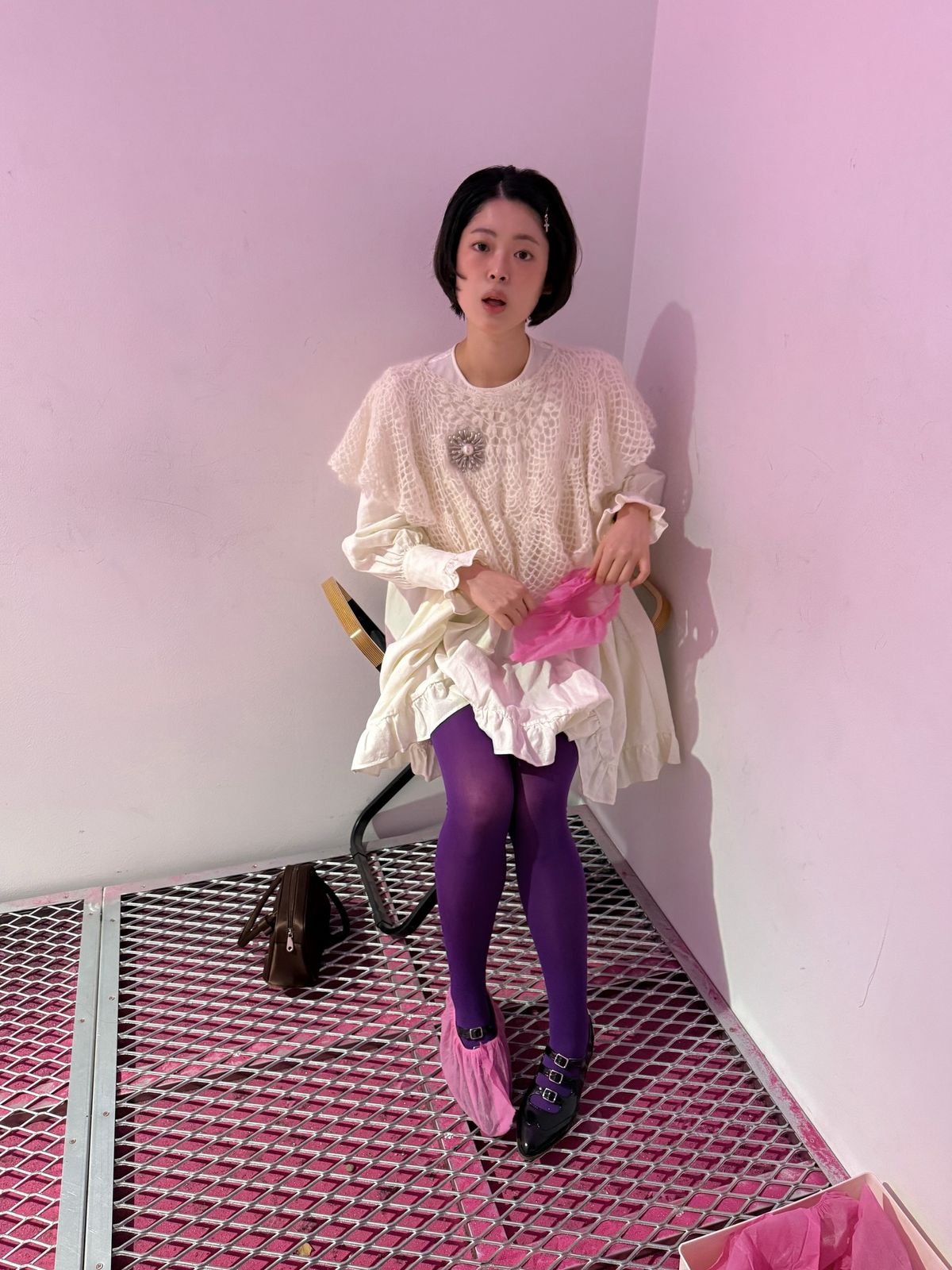 사진/ @chaerrycherry