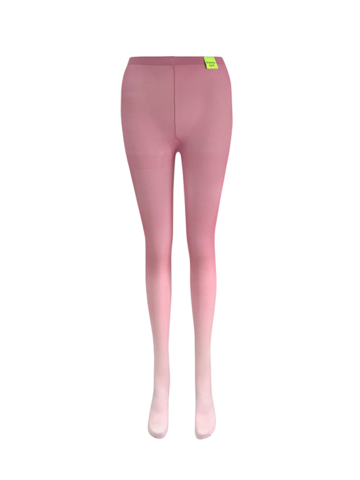 베이식 그라데이션 타이즈