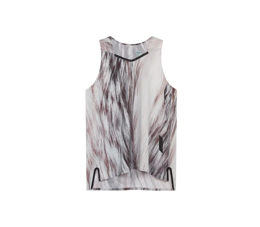 ProtoLab Silk Vest