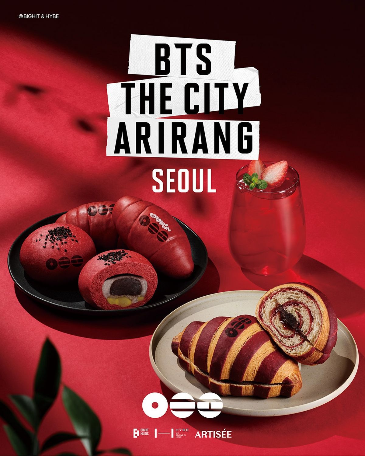 사진/ 아티제_@cafeartisee