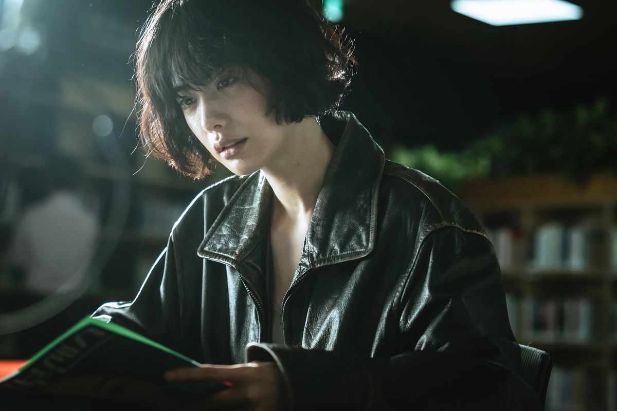 ENA 월화드라마 <클라이맥스> 스틸