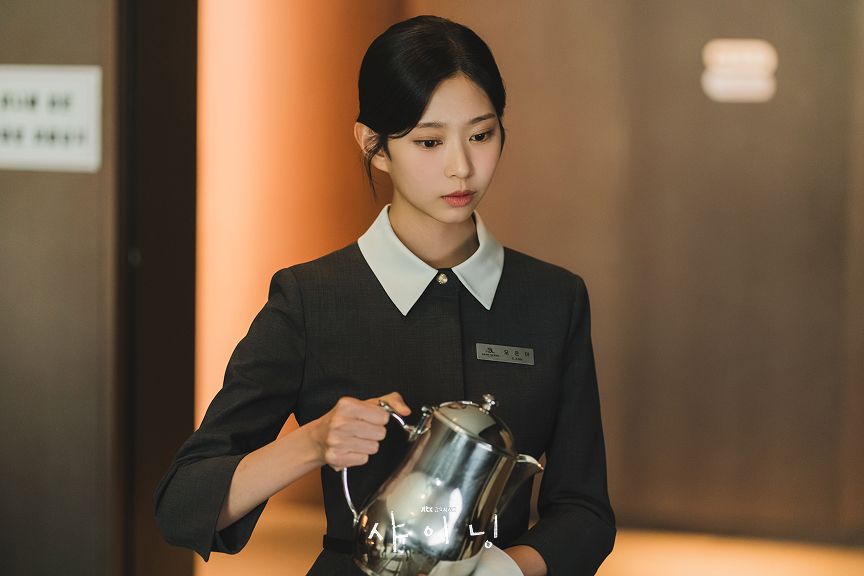 JTBC 금요드라마 <샤이닝> 스틸