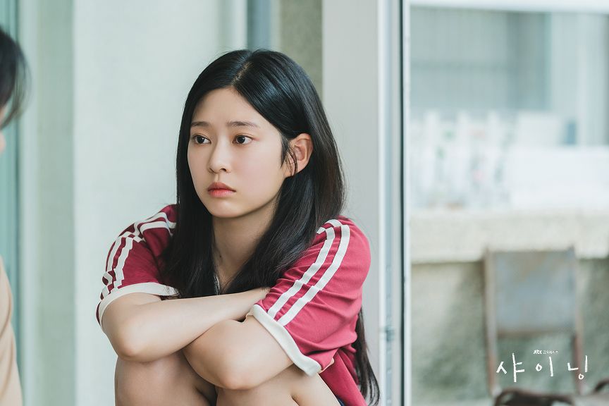 JTBC 금요드라마 <샤이닝> 스틸