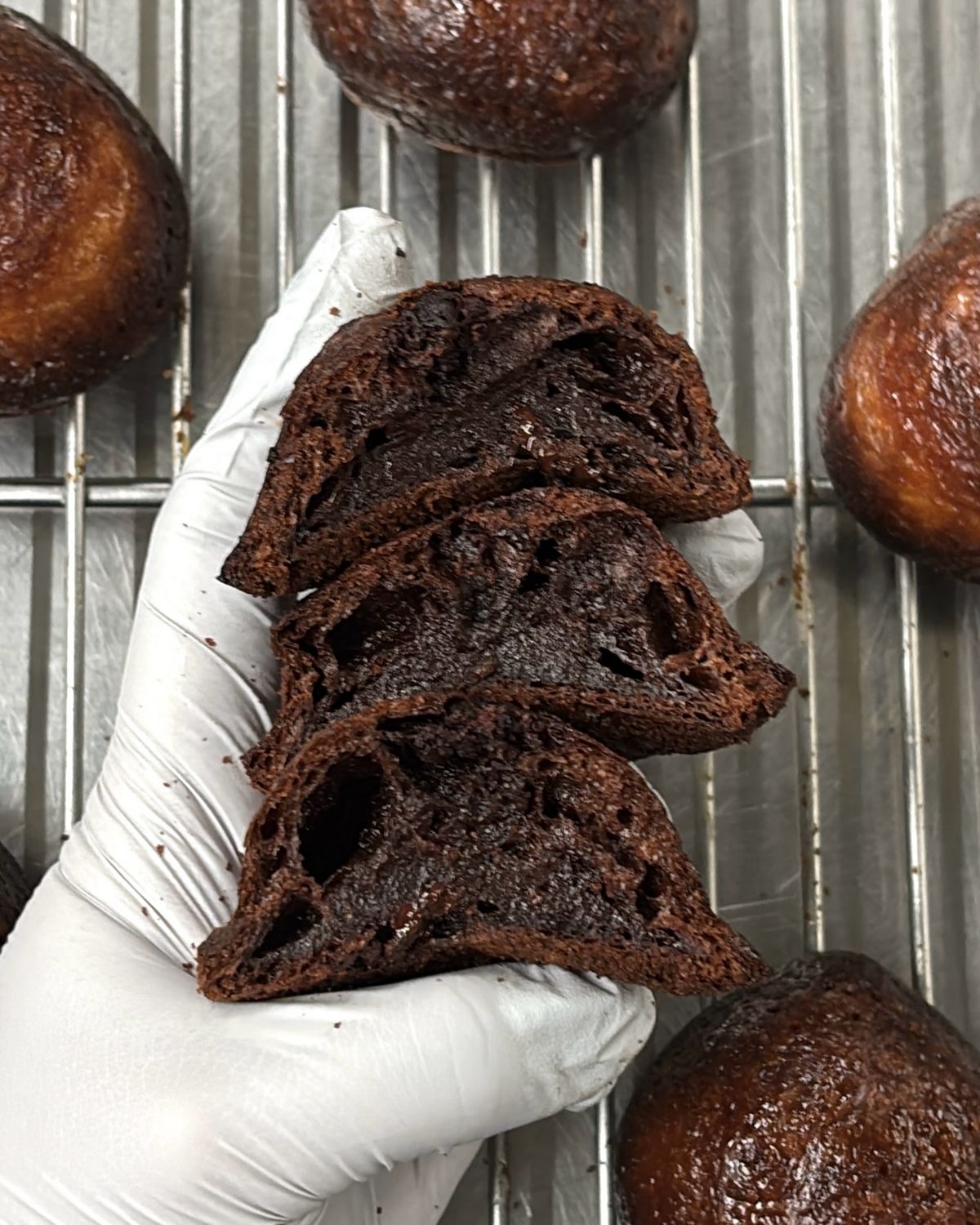 사진/ @saddlerhaus_bakery