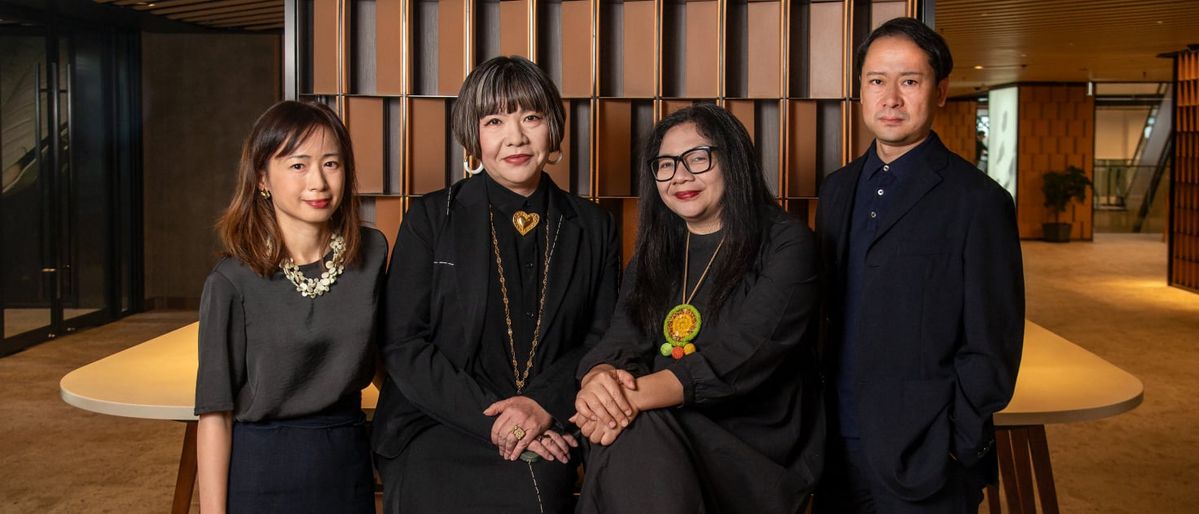 Courtesy of Art Basel