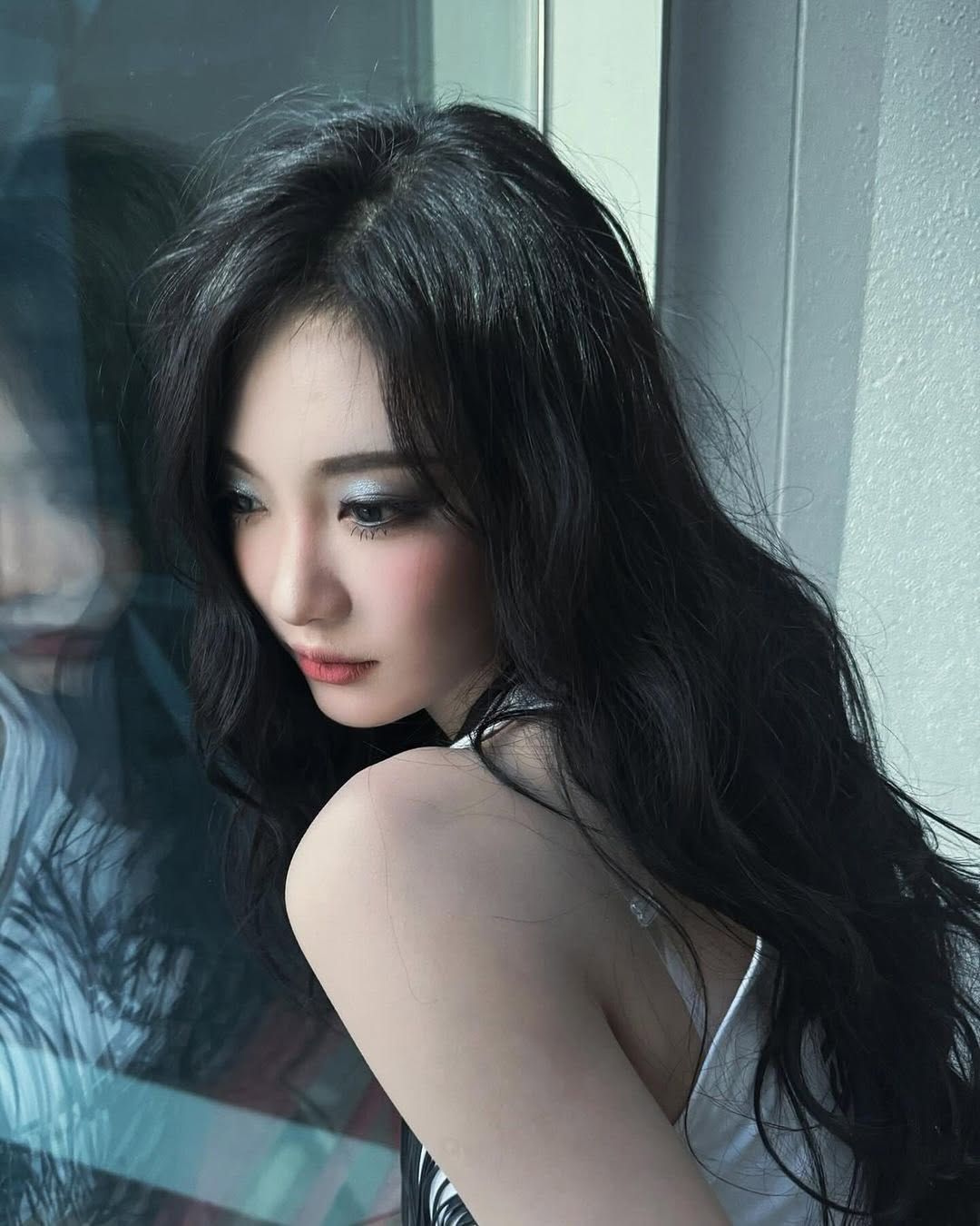 사진/ @imnotningning