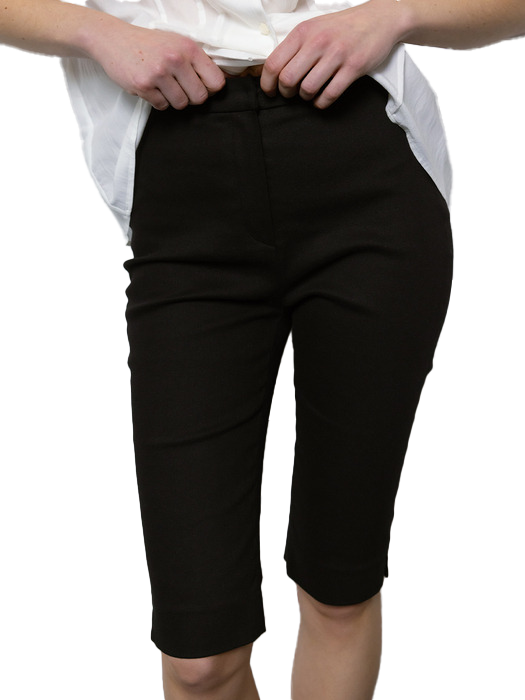 Signature Mid-Length Pants
