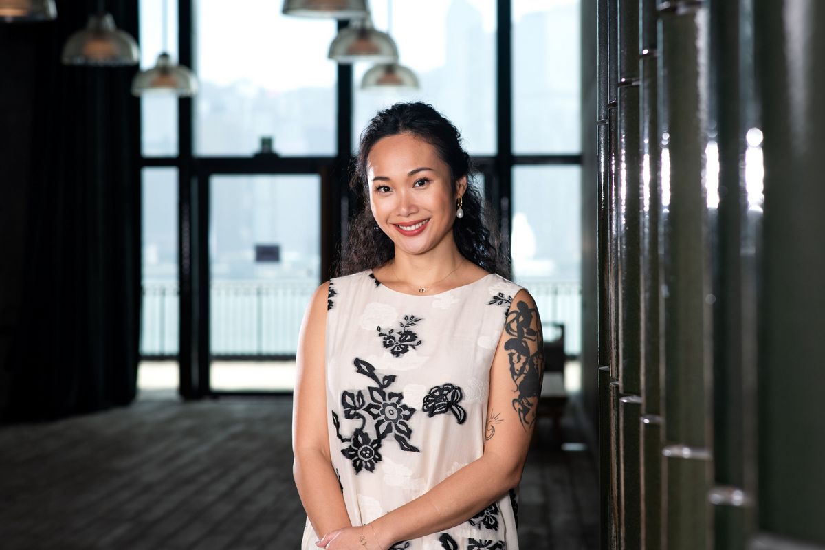 Courtesy of Art Basel