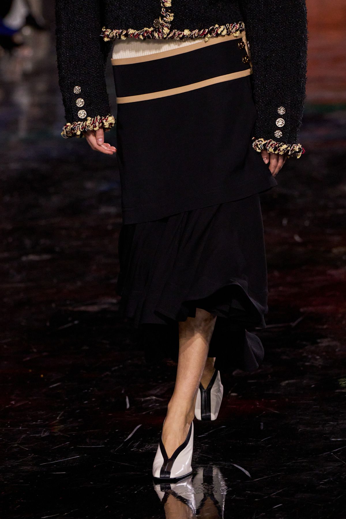 샤넬 26SS 컬렉션