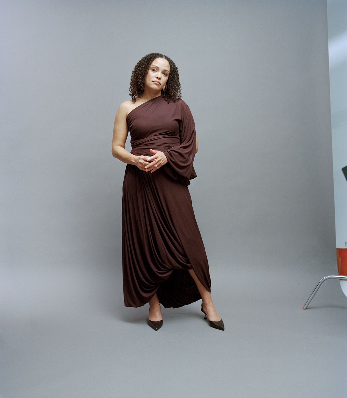 헤어&메이크업/ Mariya Piltyeva