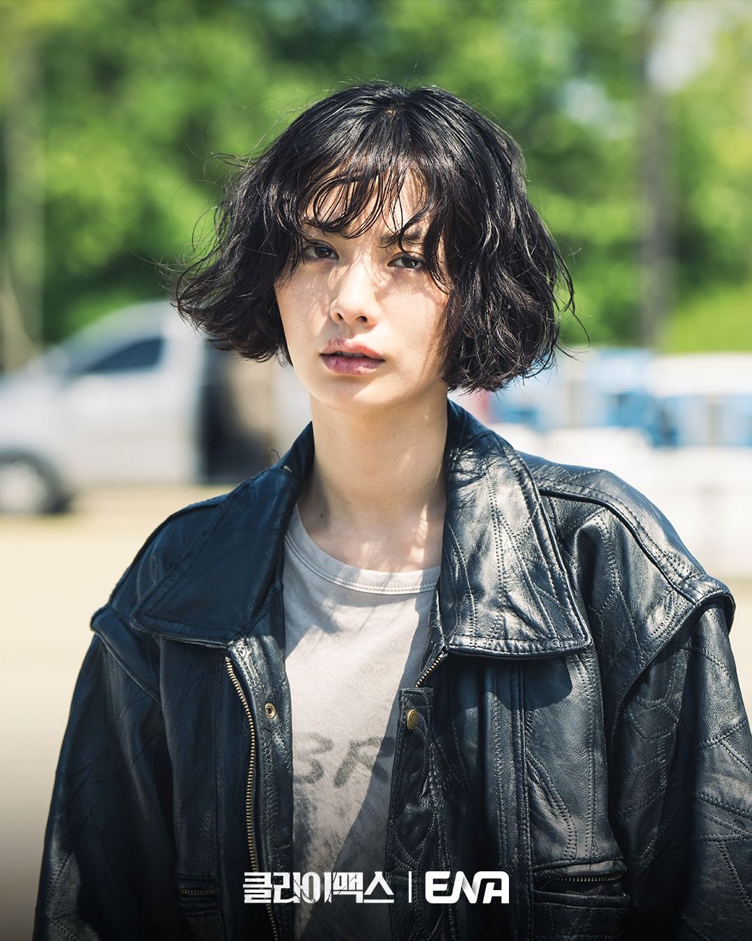 ENA 월화드라마 <클라이맥스> 스틸